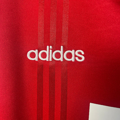 Benfica Principal 1997/1998