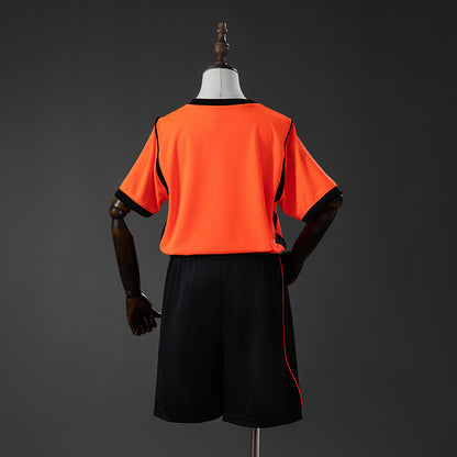 Kit Holanda Principal 2026