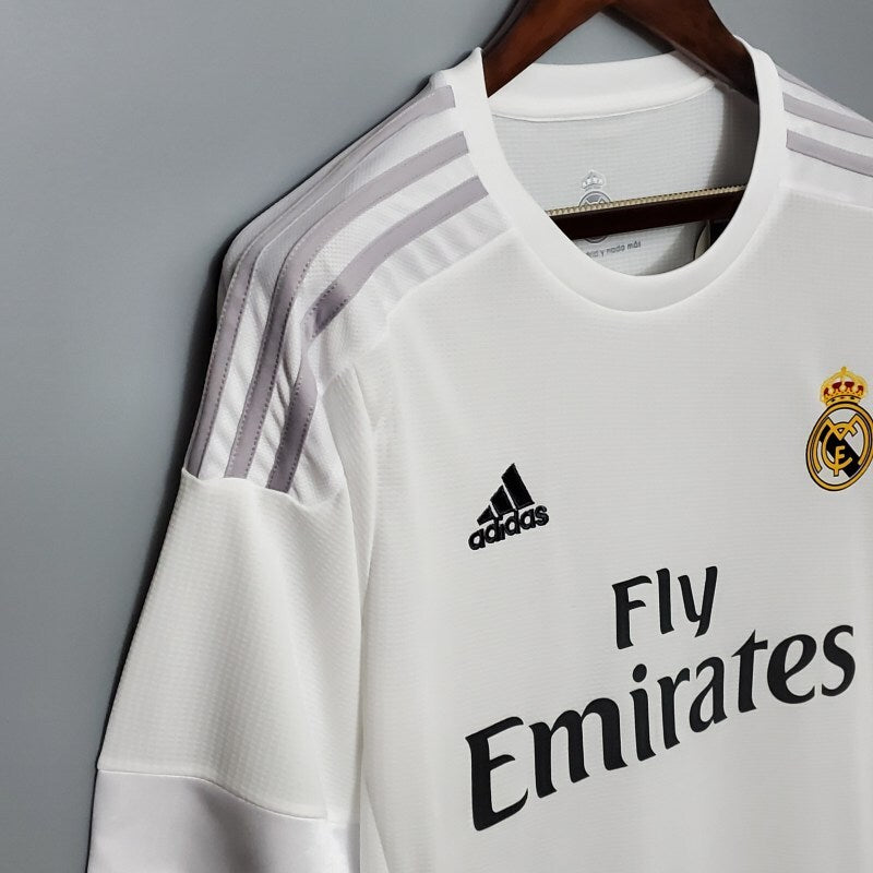 Real Madrid Principal 2015/2016