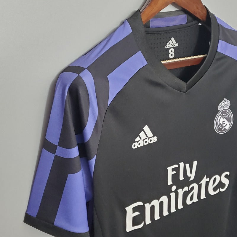 Real Madrid Terceira 2015/2016