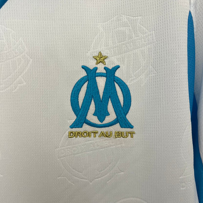 Marselha Principal 2025/2026