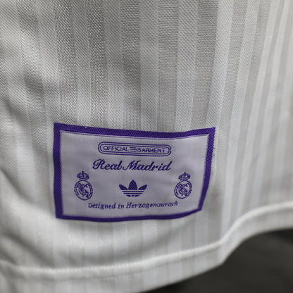 Real Madrid Edição Especial 2025/2026