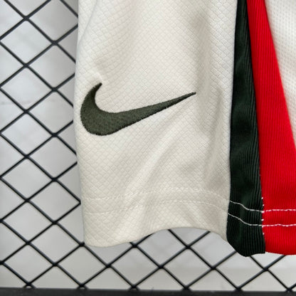 Kit Chelsea Alternativo Criança 2025/2026