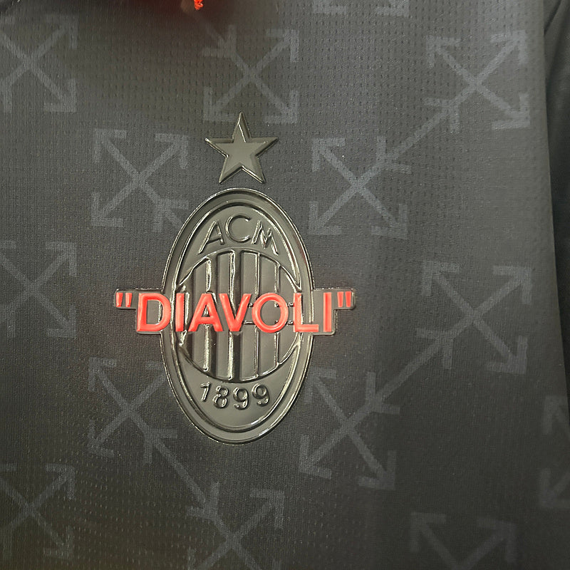 Milan Edição Especial Off-White 2025/2026