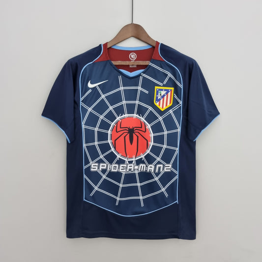 Atletico Madrid Alternativa 2004/2005