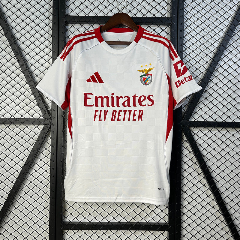 Benfica Terceira 2025/2026