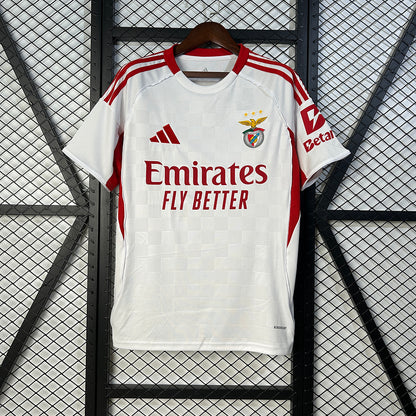 Benfica Terceira 2025/2026