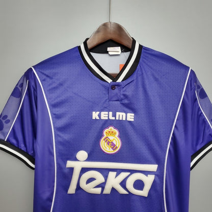 Real Madrid Alternativa 1997/1998
