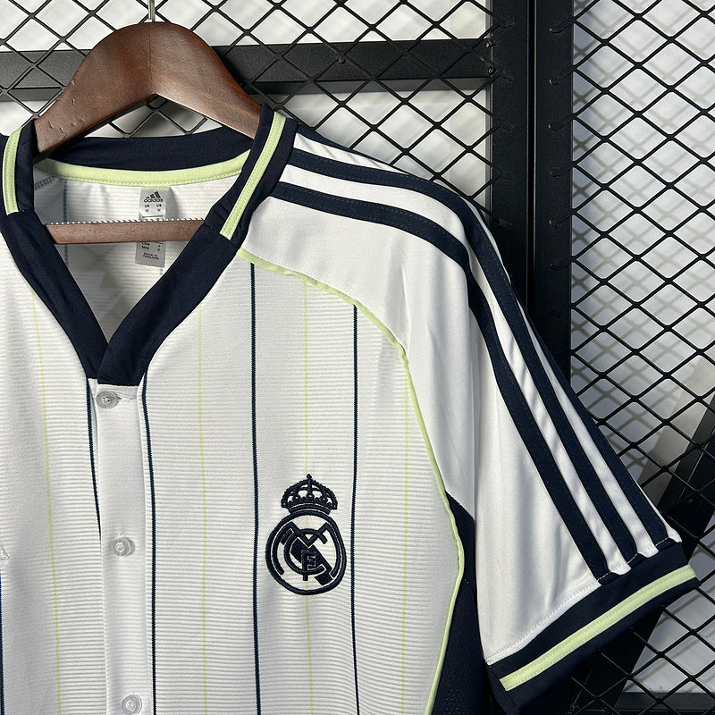 Real Madrid Edição Especial 2025/2026