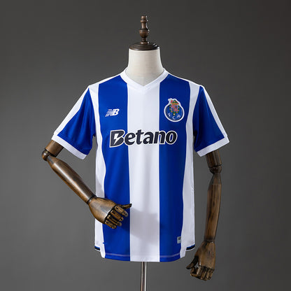 Porto Principal 2026/2027
