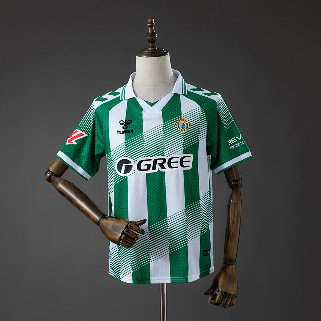 Betis Principal 2026/2027