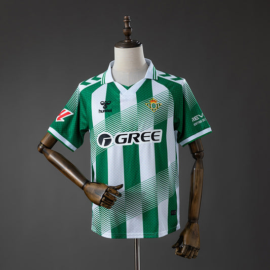 Betis Principal 2026/2027