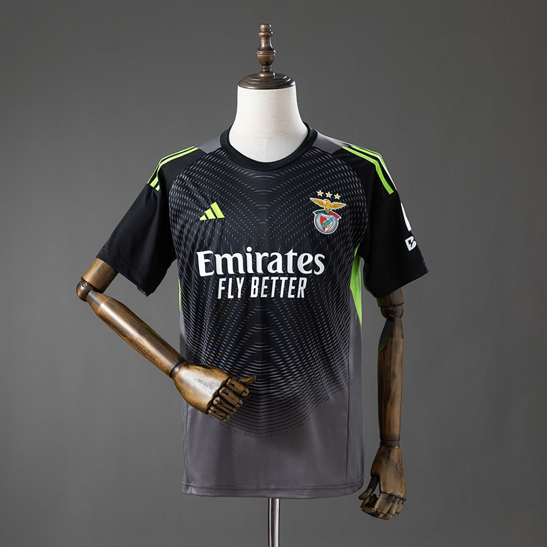 Benfica Guarda-Redes 2026/2027