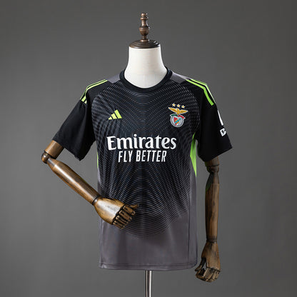 Benfica Guarda-Redes 2026/2027