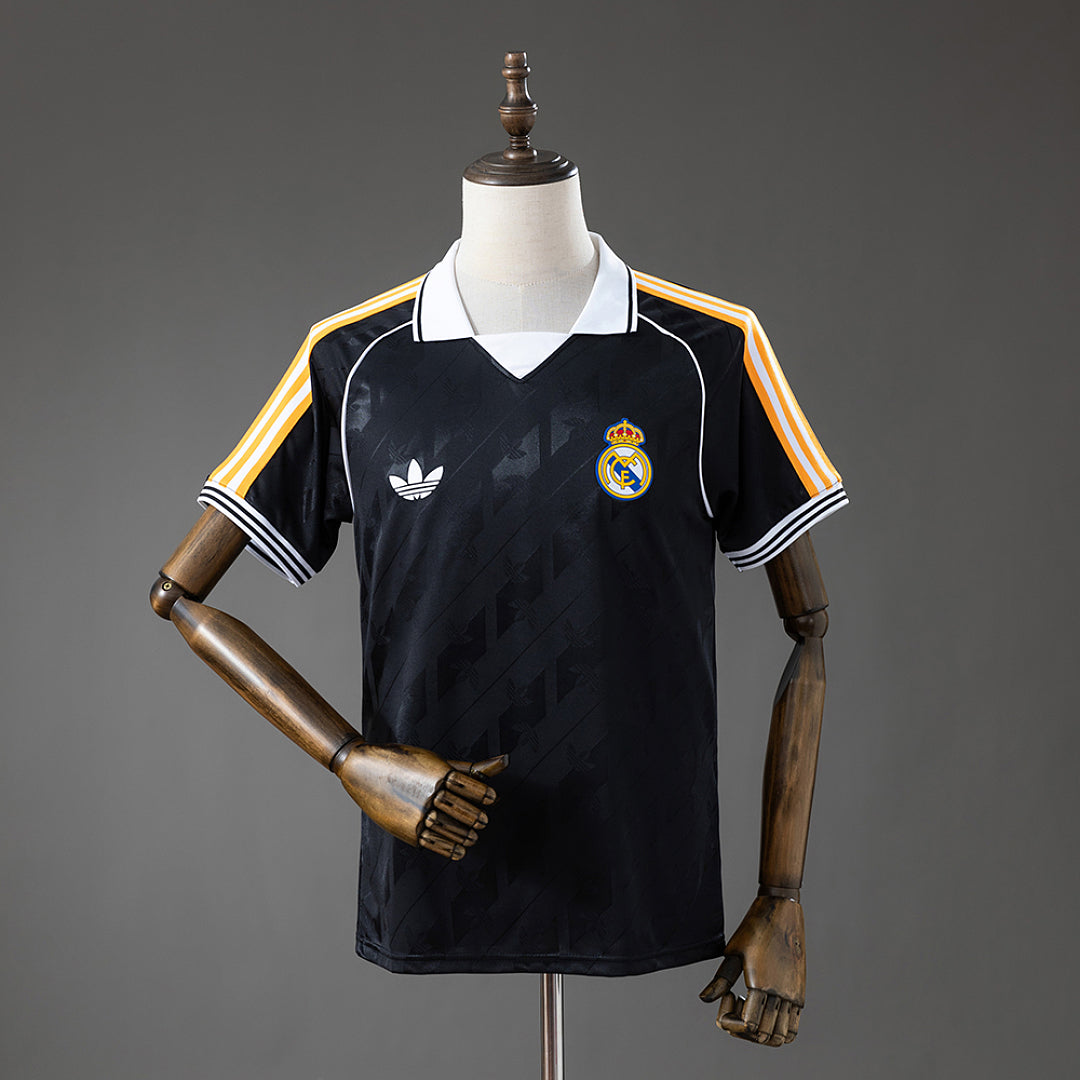 Real Madrid Originals 2026/2027