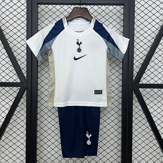 Kit Tottenham Principal Criança 2025/2026