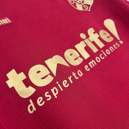 Tenerife Alternativa 2025/2026