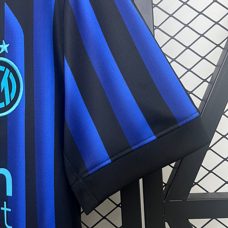 Inter Milão Principal 2025/2026