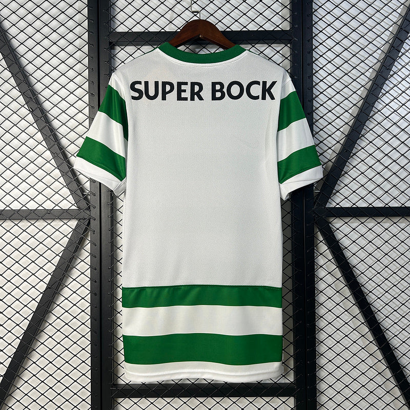 Sporting Principal 2025/2026