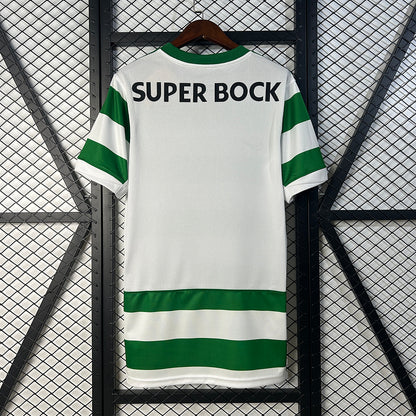 Sporting Principal 2025/2026