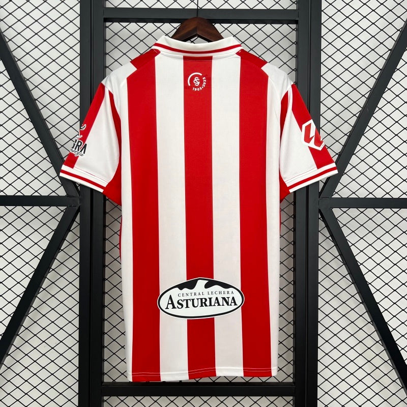Gijon Principal 2025/2026