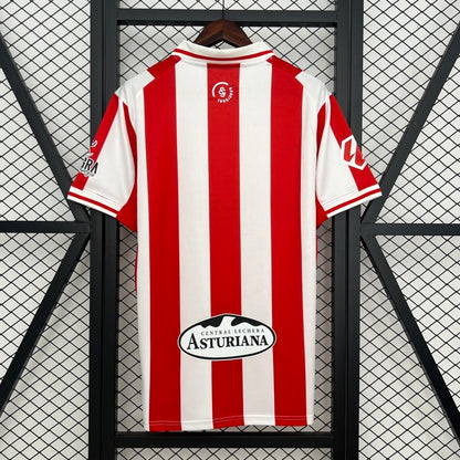 Gijon Principal 2025/2026