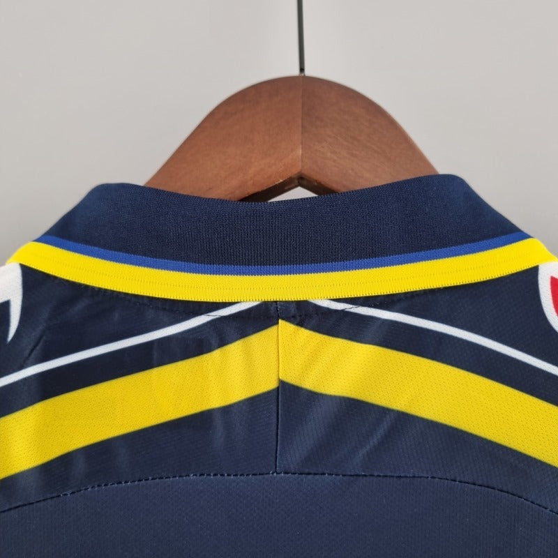 Parma Alternativa 1999/2000