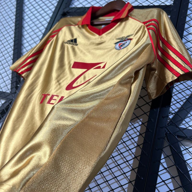 Benfica Alternativa 1998/1999