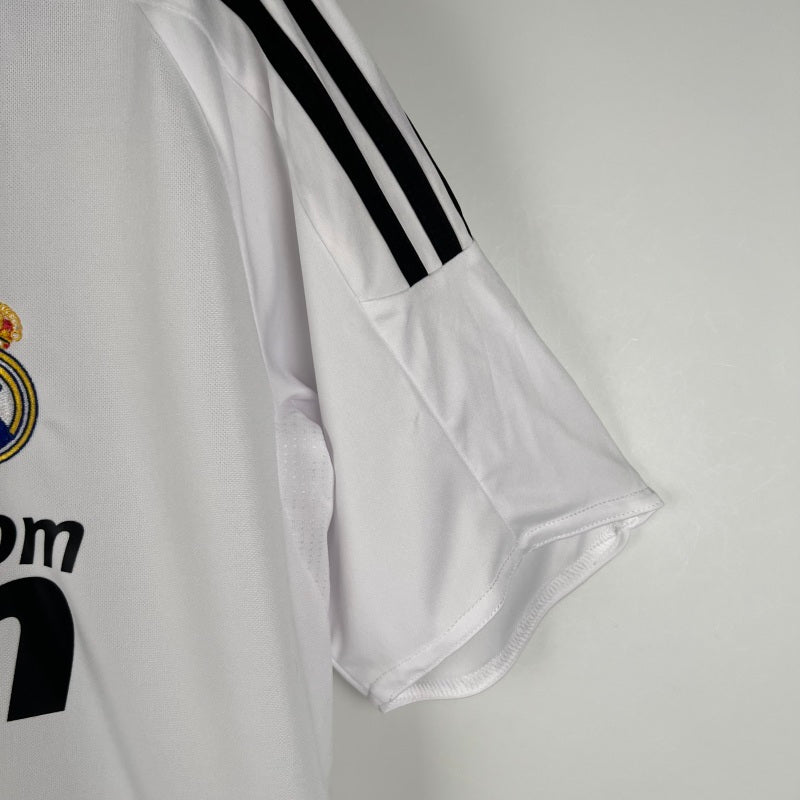 Real Madrid Principal 2008/2009