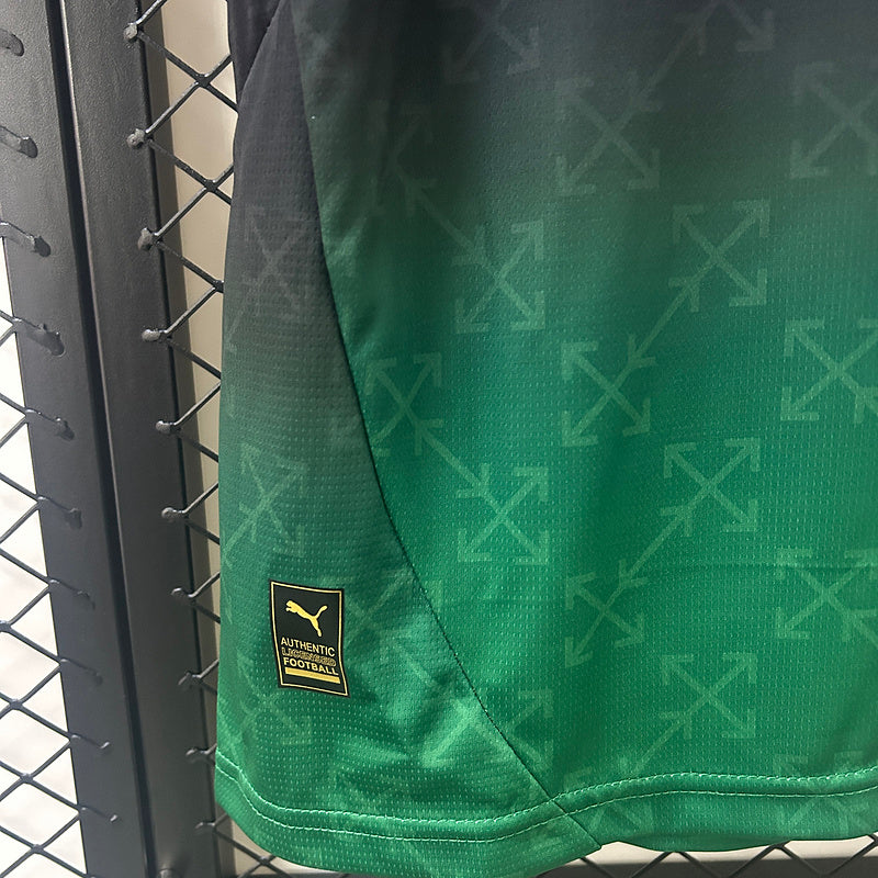 Milan Edição Especial Off-White 2025/2026
