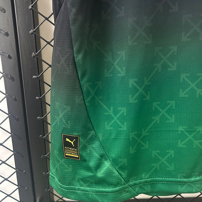 Milan Edição Especial Off-White 2025/2026