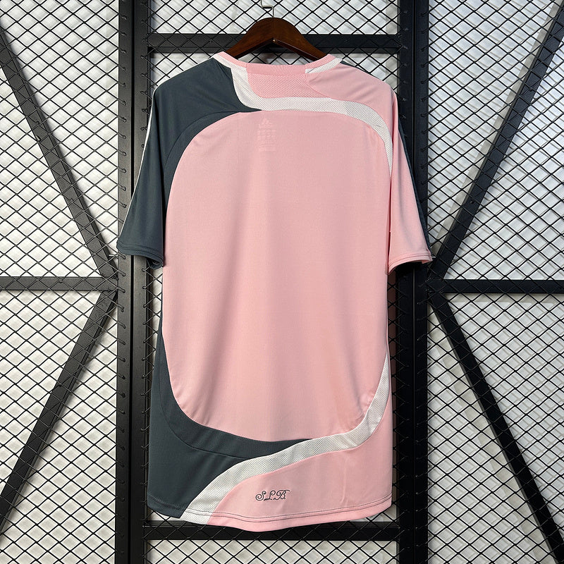 Benfica Rosa 2007/2008
