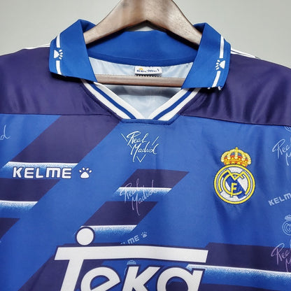 Real Madrid Alternativa 1994/1995
