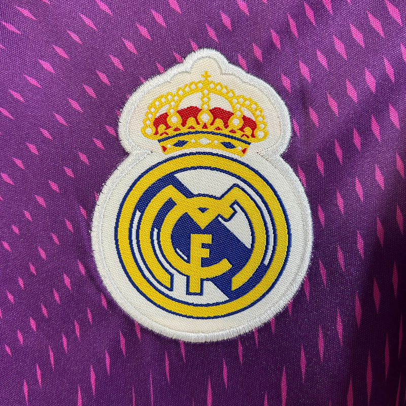 Real Madrid Guarda-Redes 2025/2026