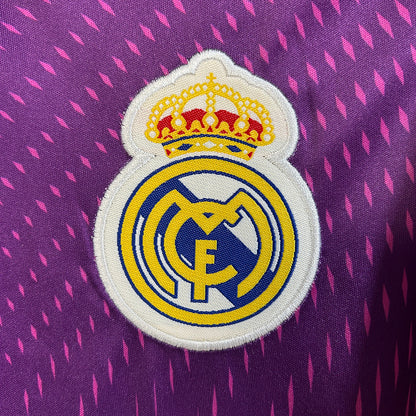Real Madrid Guarda-Redes 2025/2026
