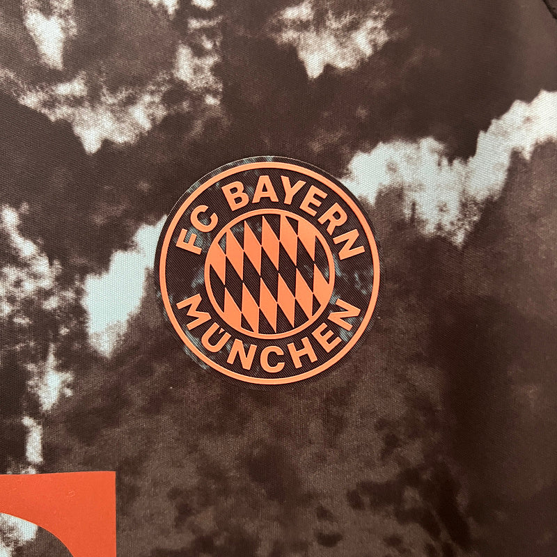 Bayern Munique Alternativa 2024/2025