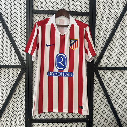 Atlético de Madrid Principal 2025/2026