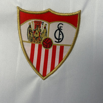 Sevilha Principal 2025/2026