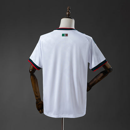 Mexico Alternativa 2026
