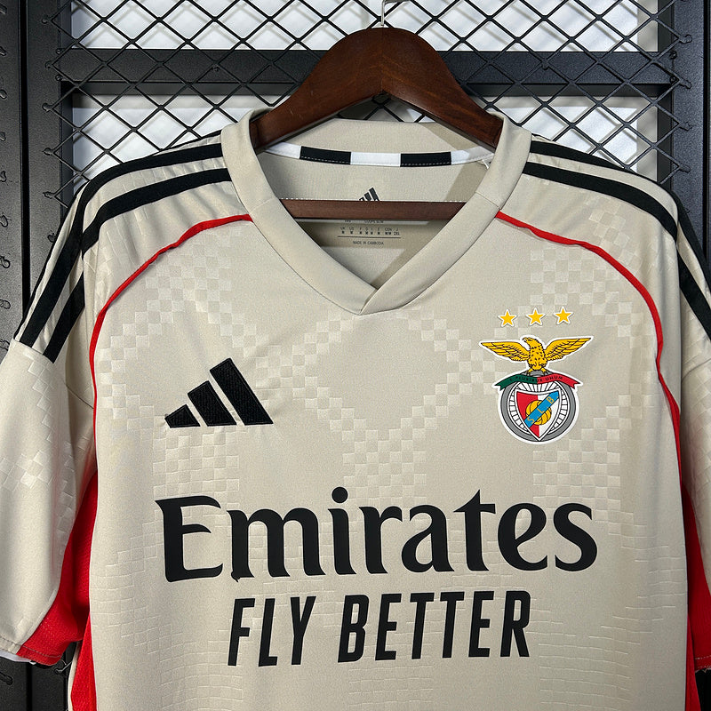 Benfica Alternativa 2025/2026