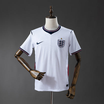 Inglaterra Principal 2026