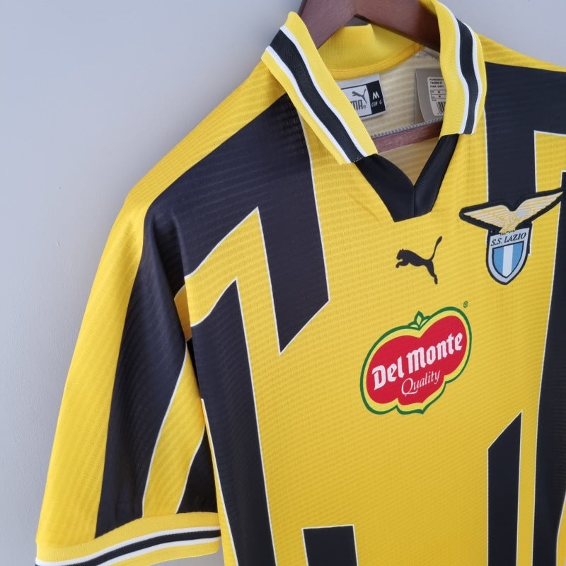 Lazio Terceira 1999/2000