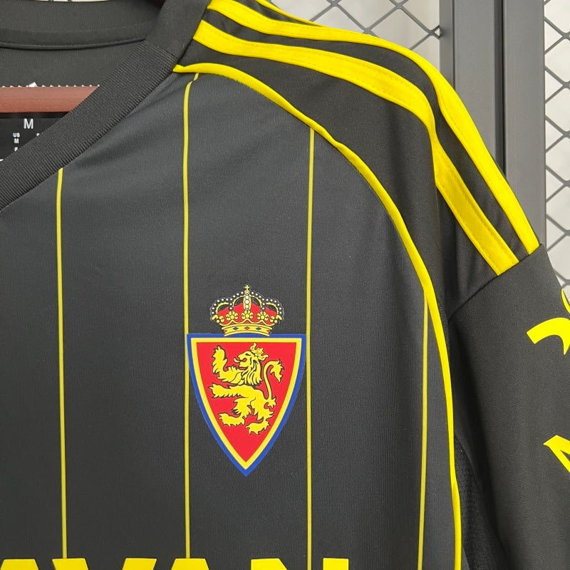 Zaragoza Alternativa 2025/2026