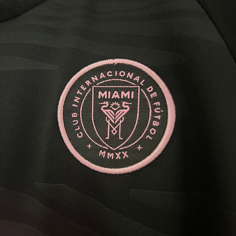 Kit Inter Miami Alternativo 2024/2025