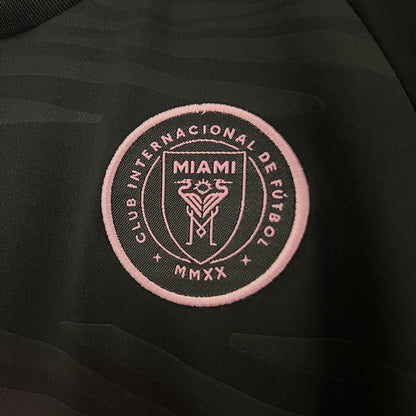 Kit Inter Miami Alternativo 2024/2025