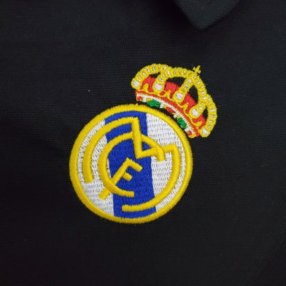 Real Madrid Edição Especial 2002
