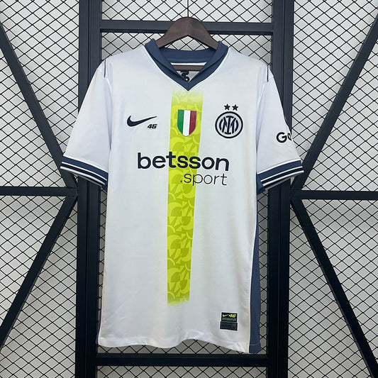 Inter Milão Edição Especial 2025/2026