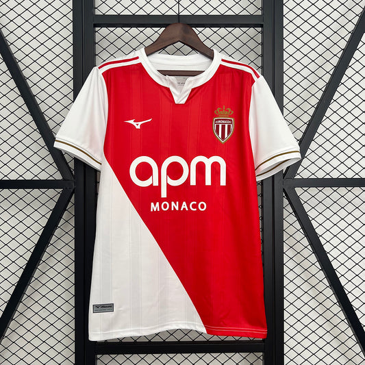 Monaco Principal 2025/2026