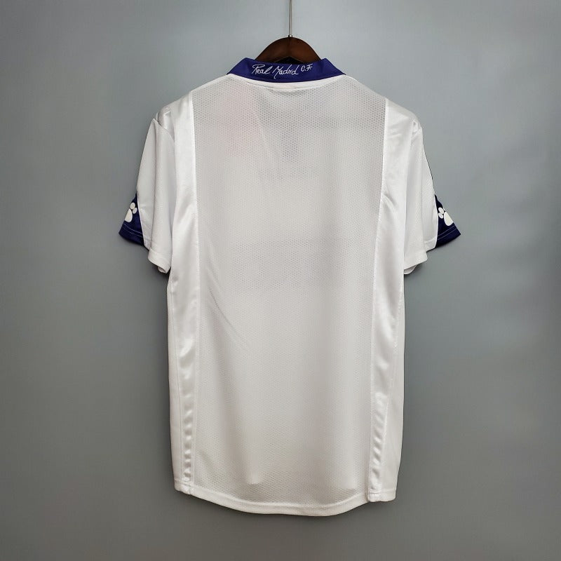 Real Madrid Principal 1997/1998