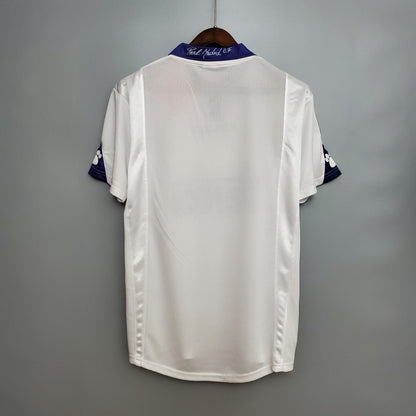Real Madrid Principal 1997/1998